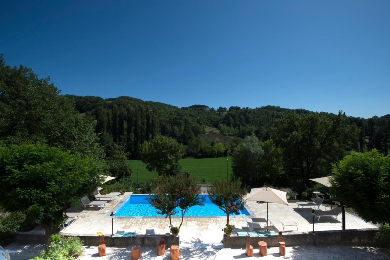 B&B Villa Ginevra ピエトラルンガ エクステリア 写真