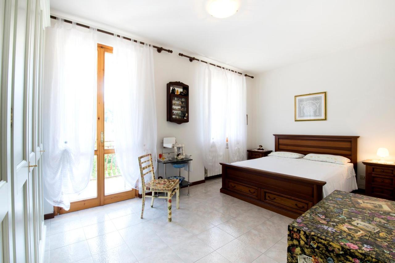 B&B Villa Ginevra ピエトラルンガ エクステリア 写真