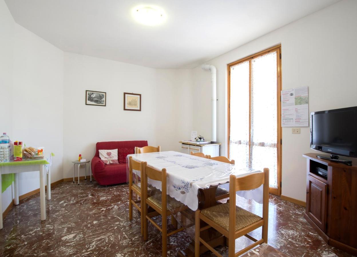 B&B Villa Ginevra ピエトラルンガ エクステリア 写真