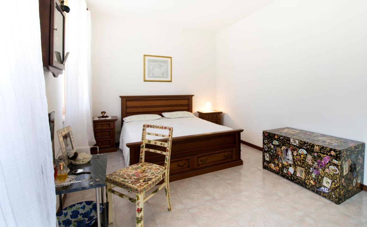 B&B Villa Ginevra ピエトラルンガ エクステリア 写真