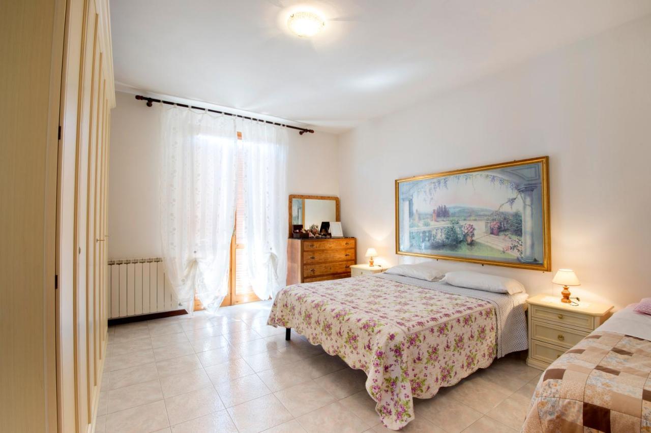 B&B Villa Ginevra ピエトラルンガ エクステリア 写真