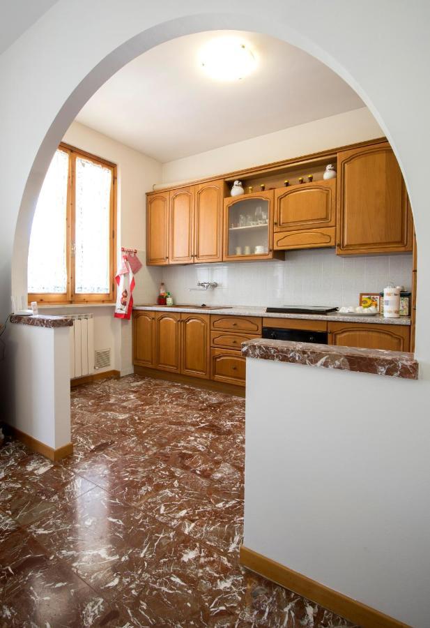 B&B Villa Ginevra ピエトラルンガ エクステリア 写真
