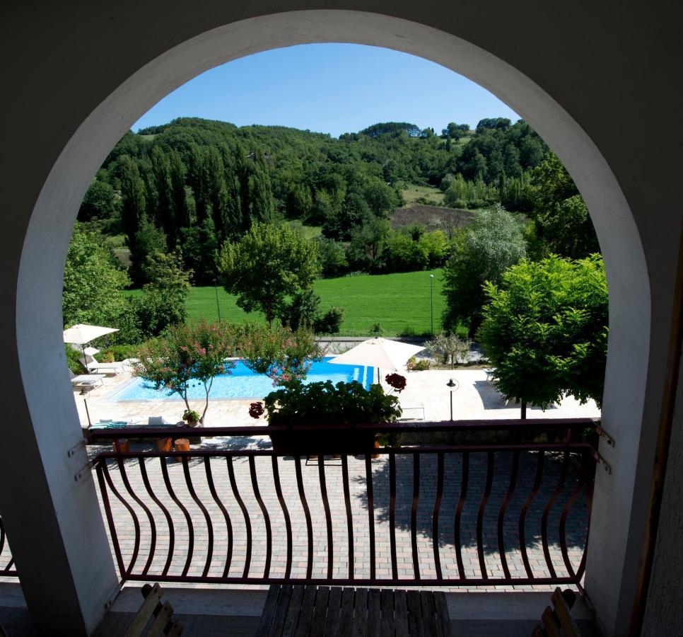 B&B Villa Ginevra ピエトラルンガ エクステリア 写真