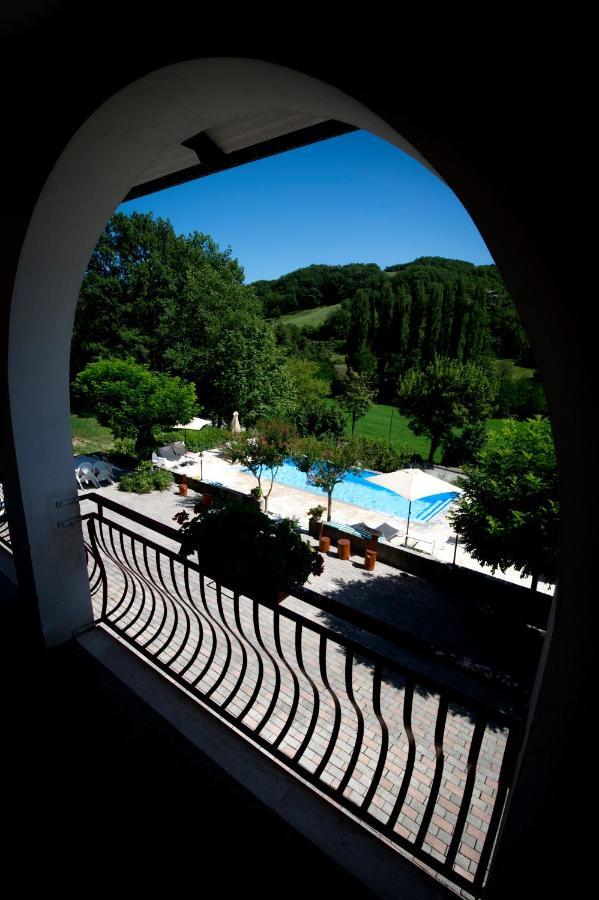 B&B Villa Ginevra ピエトラルンガ エクステリア 写真