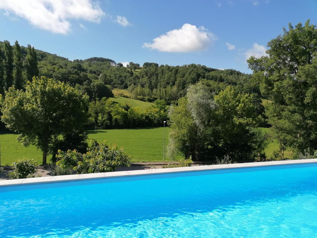 B&B Villa Ginevra ピエトラルンガ エクステリア 写真