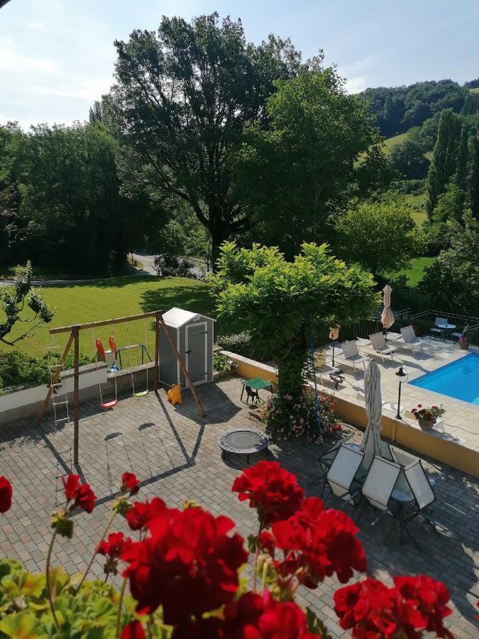 B&B Villa Ginevra ピエトラルンガ エクステリア 写真