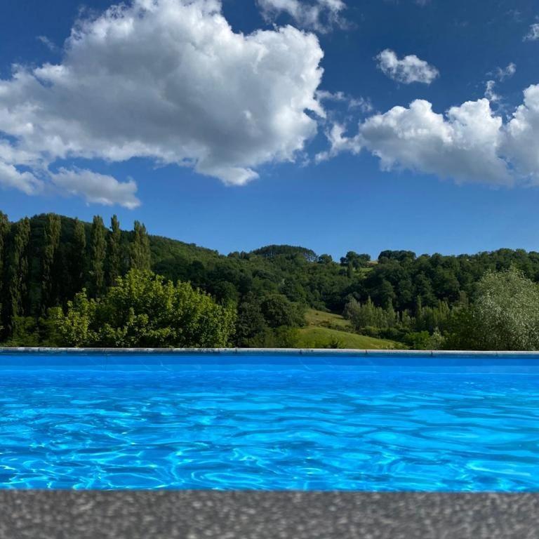 B&B Villa Ginevra ピエトラルンガ エクステリア 写真