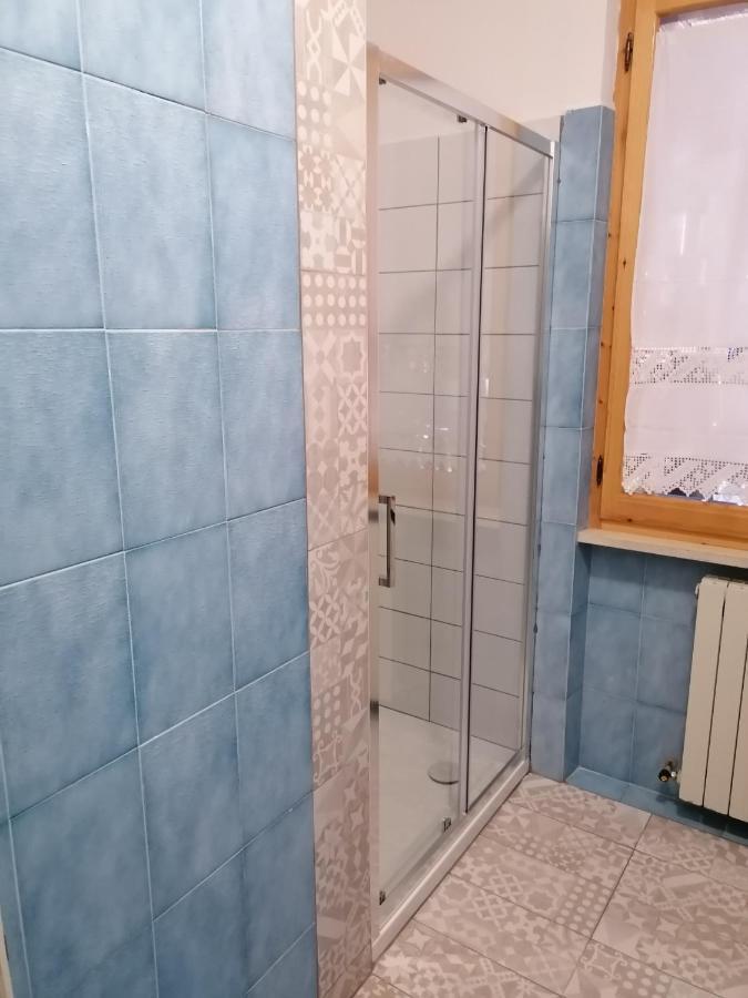 B&B Villa Ginevra ピエトラルンガ エクステリア 写真