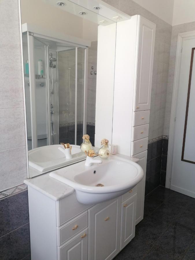 B&B Villa Ginevra ピエトラルンガ エクステリア 写真
