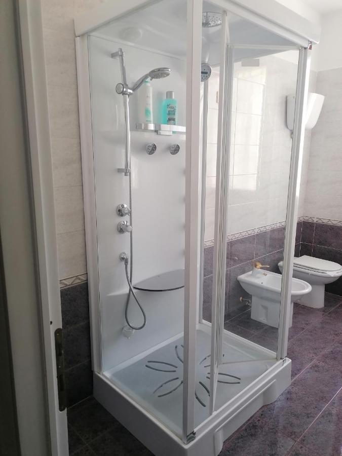 B&B Villa Ginevra ピエトラルンガ エクステリア 写真