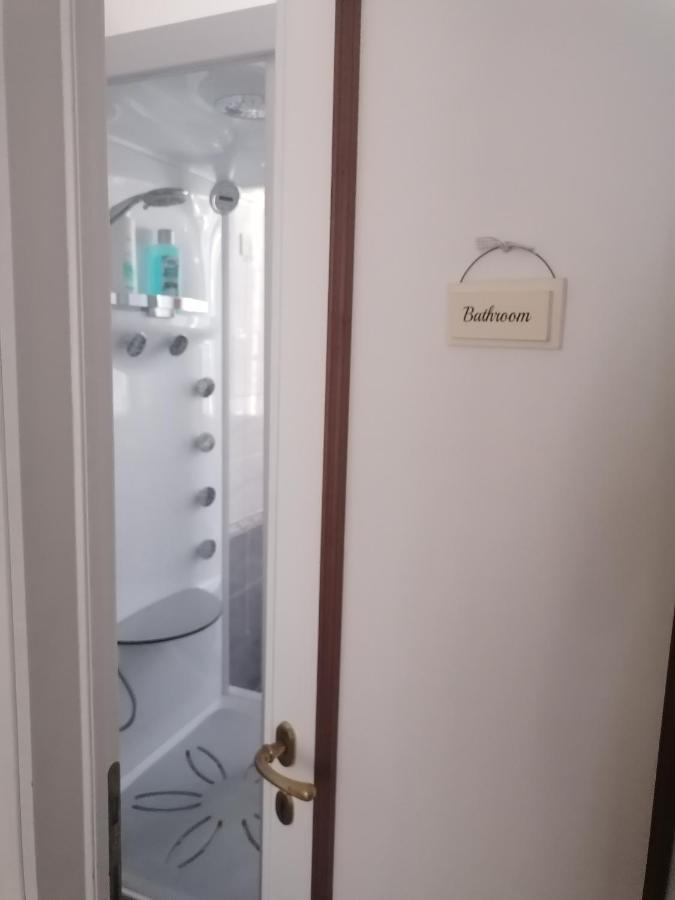 B&B Villa Ginevra ピエトラルンガ エクステリア 写真